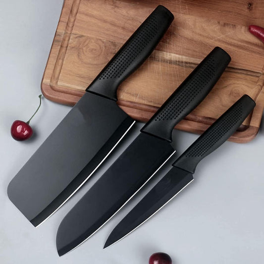 Heavy-Duty Professional Knife