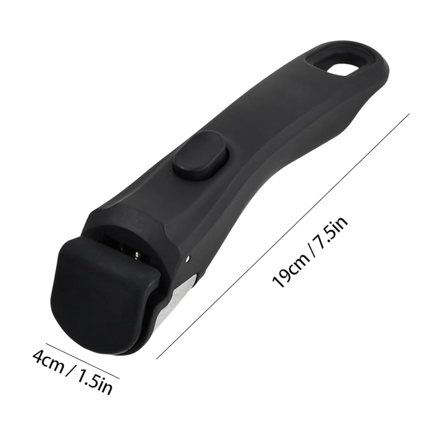 Universal Detachable Pot & Pan Handle