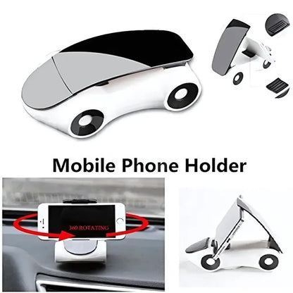 Car Dashboard Mobile Phone Holder