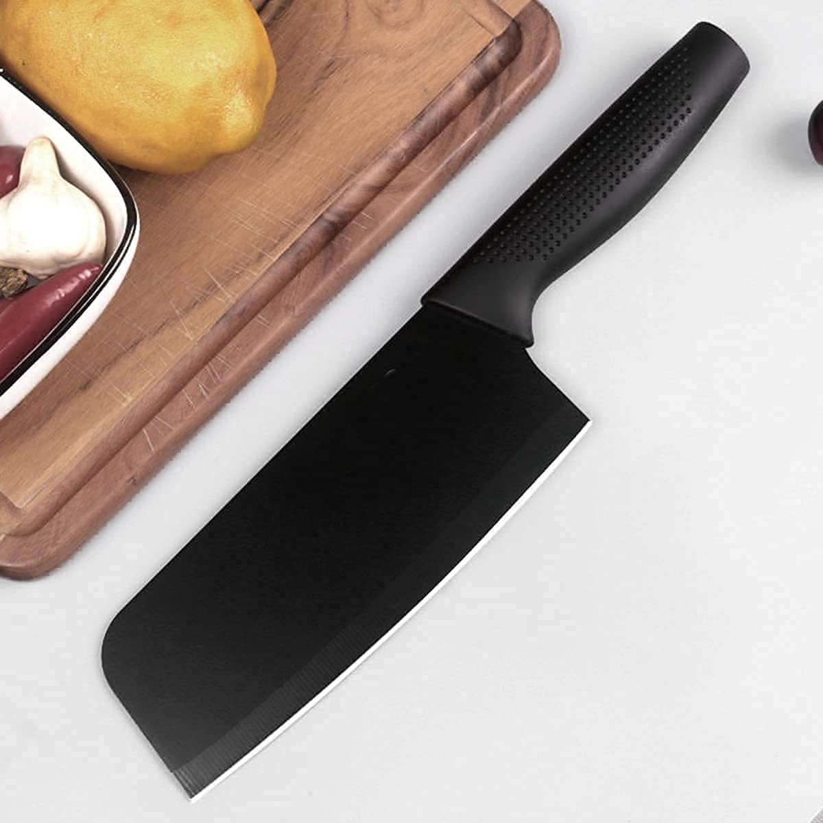 Heavy-Duty Professional Knife