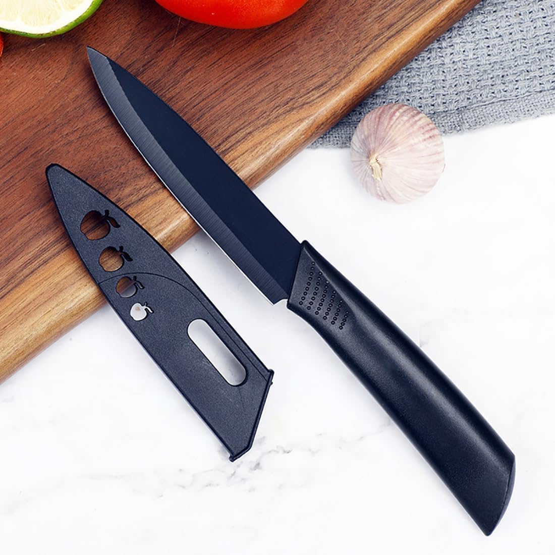 Heavy-Duty Professional Knife
