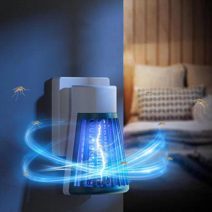 Premium UV Mosquito Killer Lamp