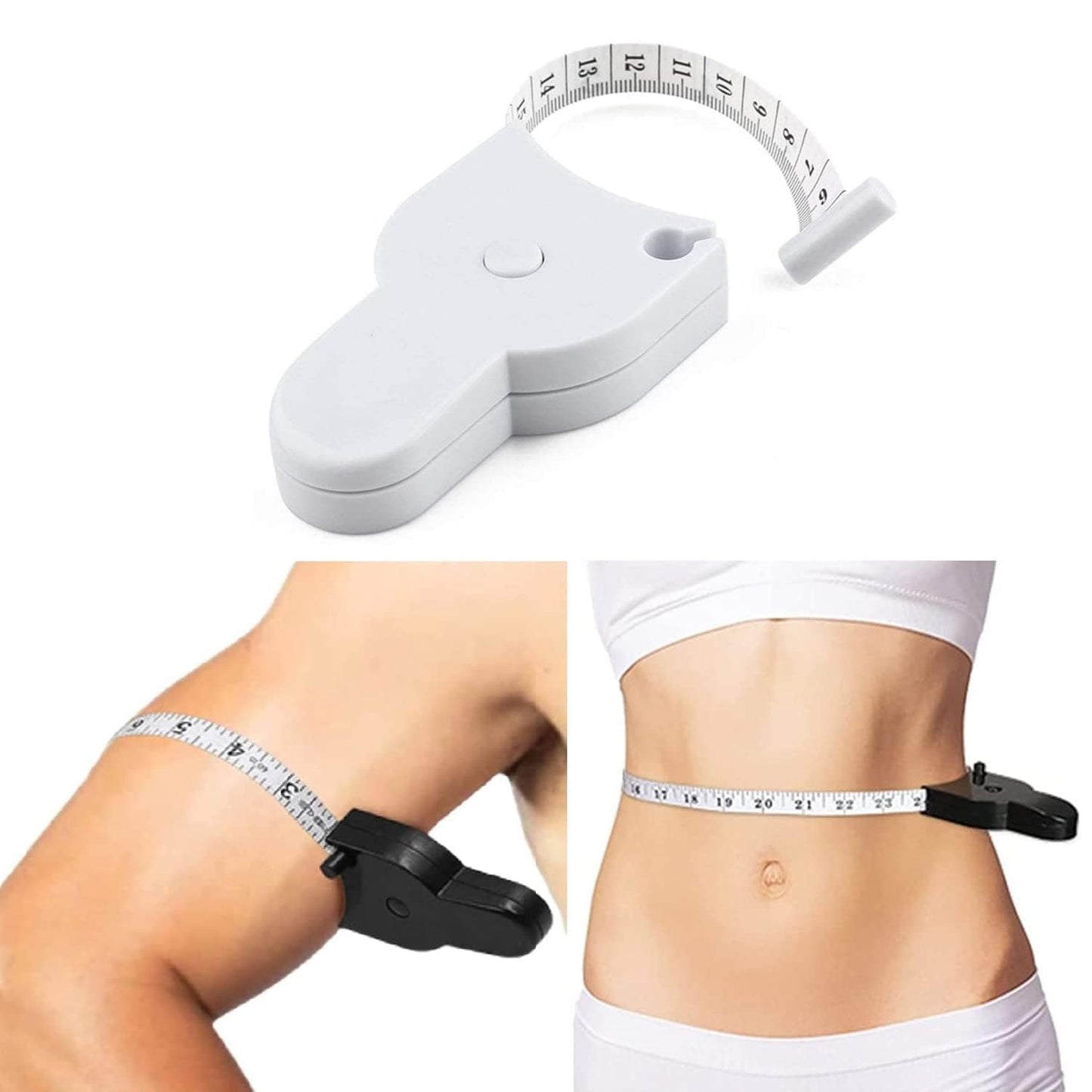 Self Body Measuring Tape