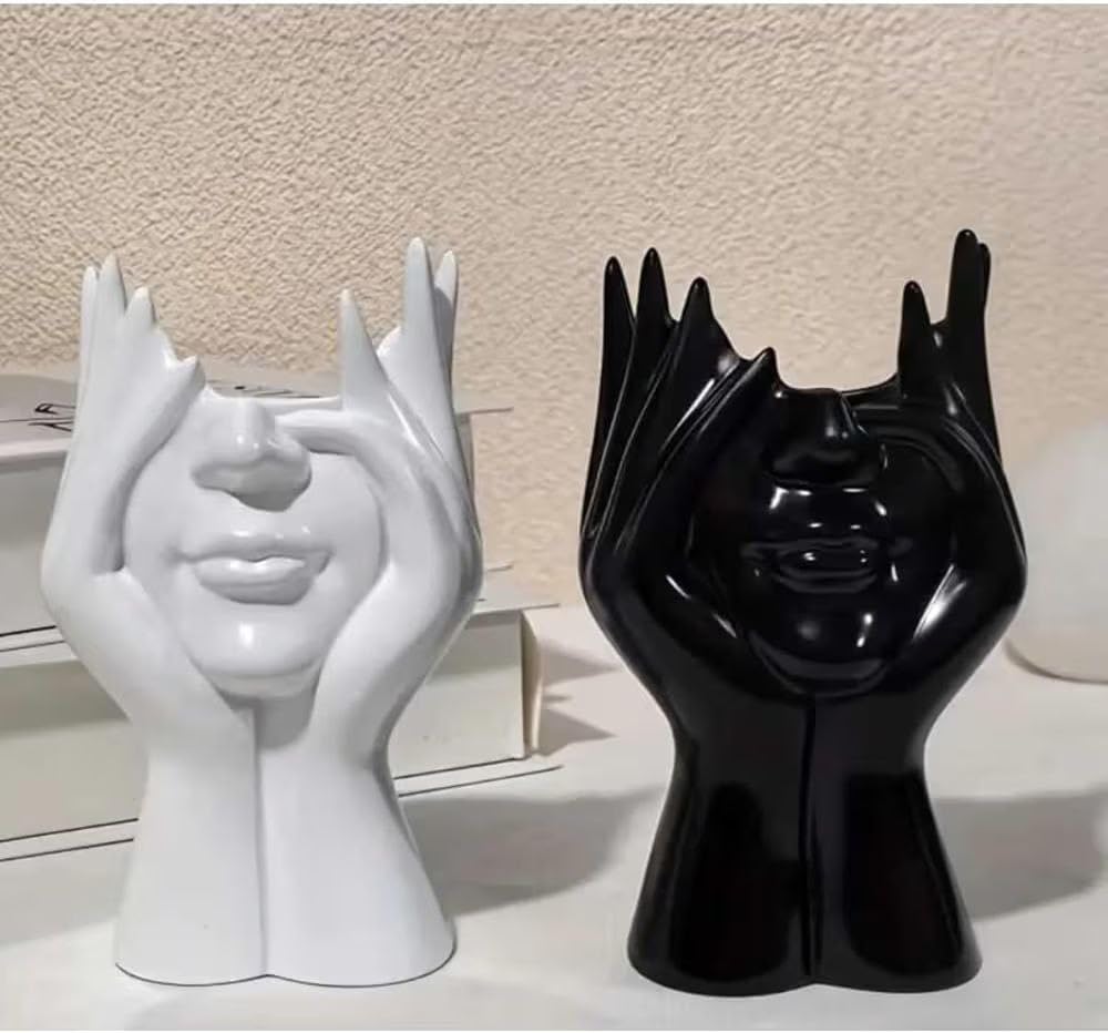Face Vase