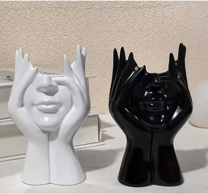 Face Vase