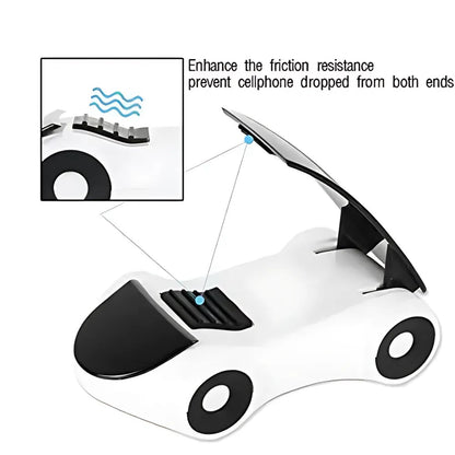 Car Dashboard Mobile Phone Holder