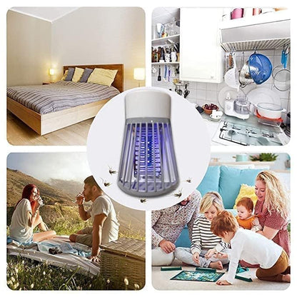 Premium UV Mosquito Killer Lamp