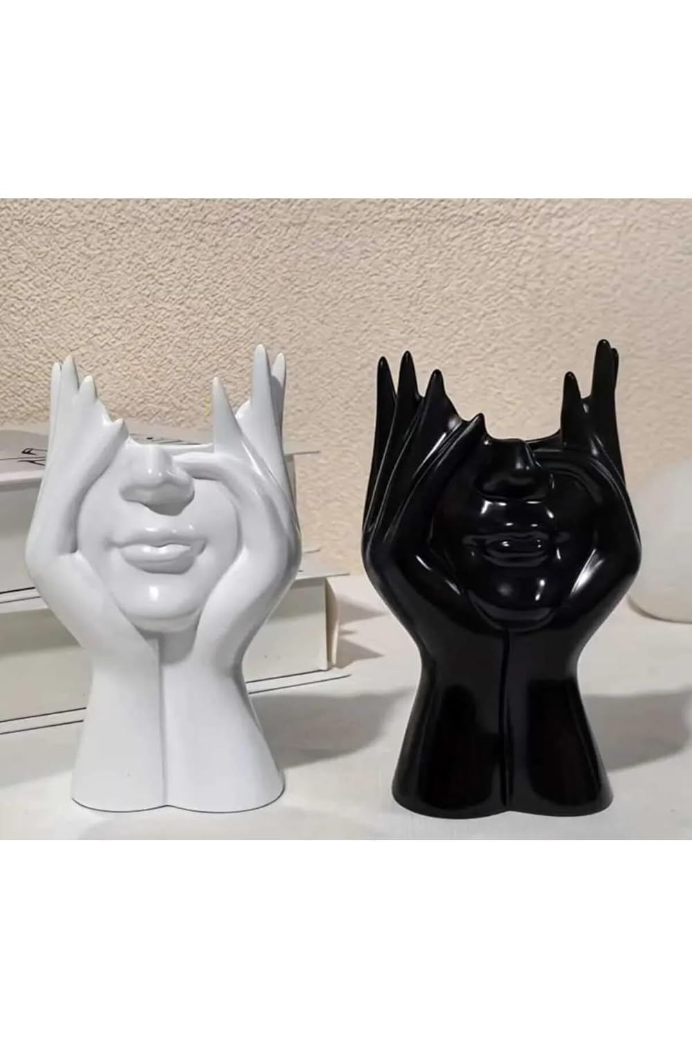 Face Vase