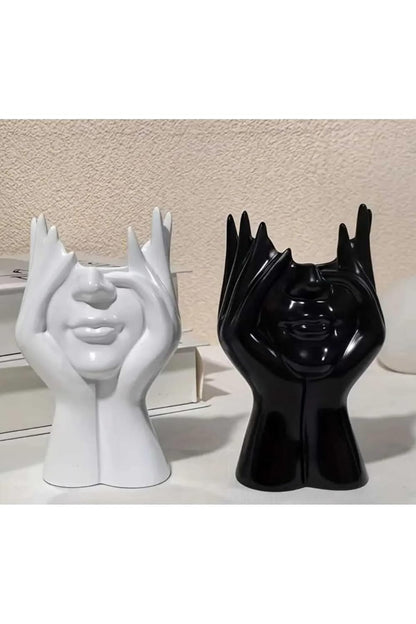 Face Vase