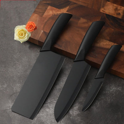 Heavy-Duty Professional Knife