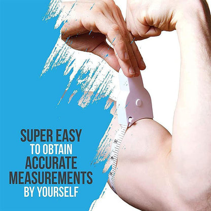 Self Body Measuring Tape