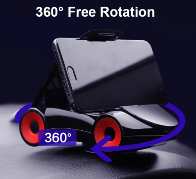 Car Dashboard Mobile Phone Holder