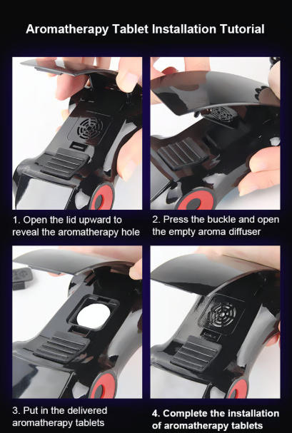 Car Dashboard Mobile Phone Holder