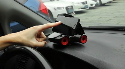 Car Dashboard Mobile Phone Holder